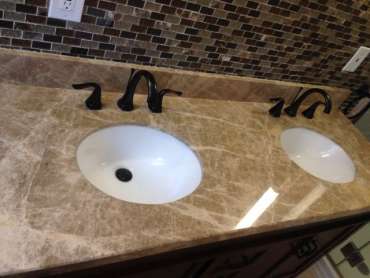 Ceramic Bathroom Remodeling and Accessories