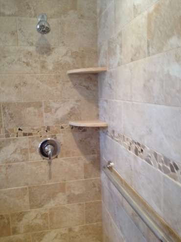 Bathroom Remodeling in New Jersey