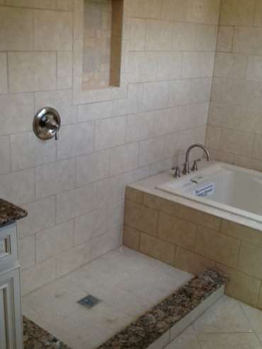 Bath Tubs Faucets Remodeling in Dover New Jersey