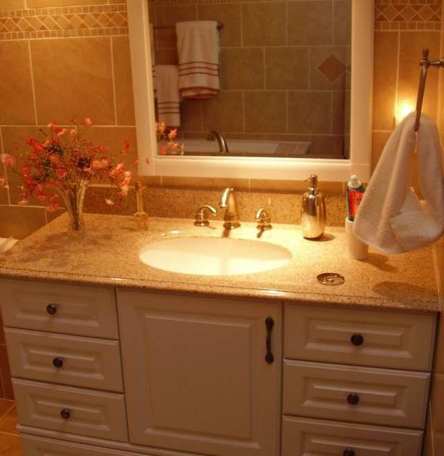 Luxury Bathrooms