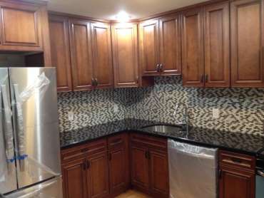 Cabinets, Kitchen, Appliances and Complete Remodeling