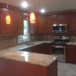 design construction kitchen NJ