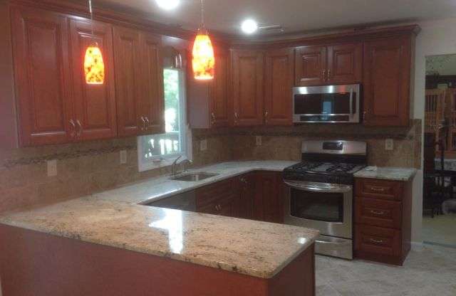 Design and construction Kitchen New Jersey
