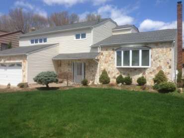 Home Remodeling Exterior in New Jersey
