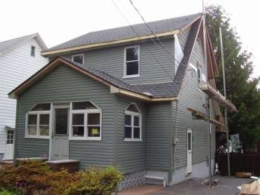 Siding Installation in New Jersey