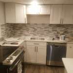 kitchen cabinets remodel in Morris County