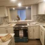 kitchen cabinets remodel in Morris County