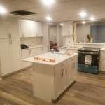 kitchen cabinets remodel in Morris County