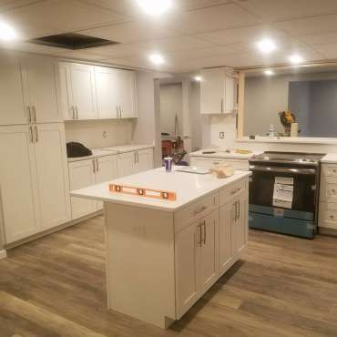 Kitchen Cabinets Remodeling Morris County New jersey