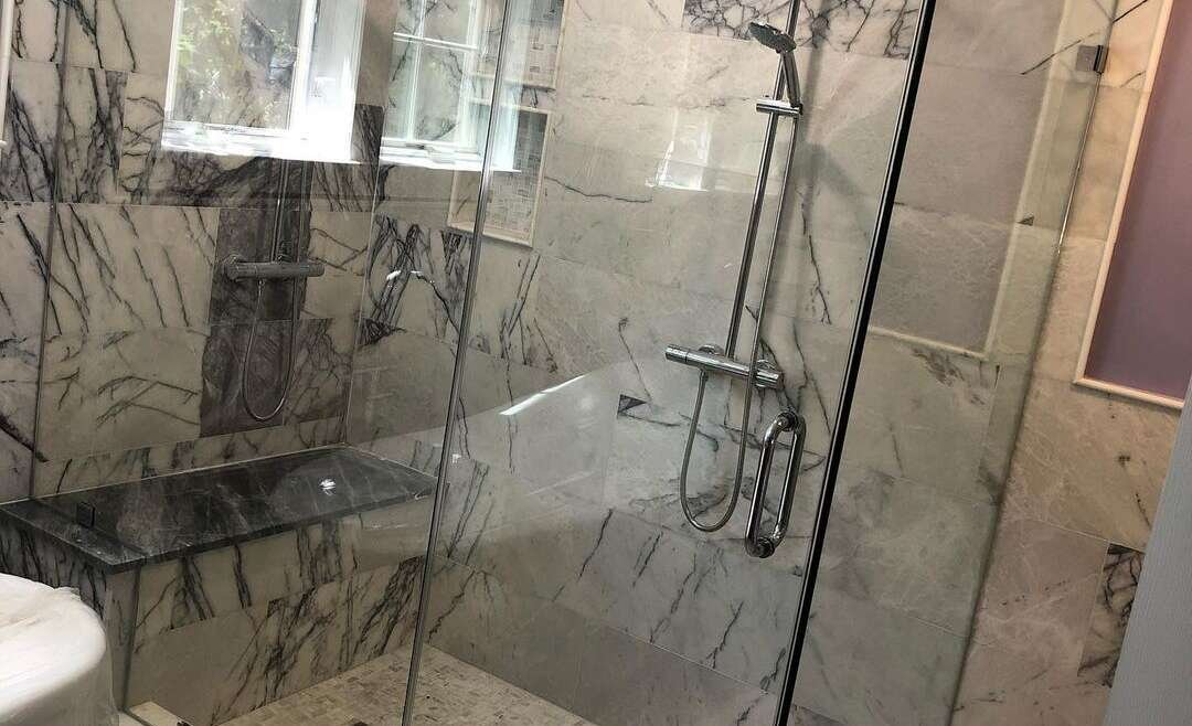 Remodelación Baño